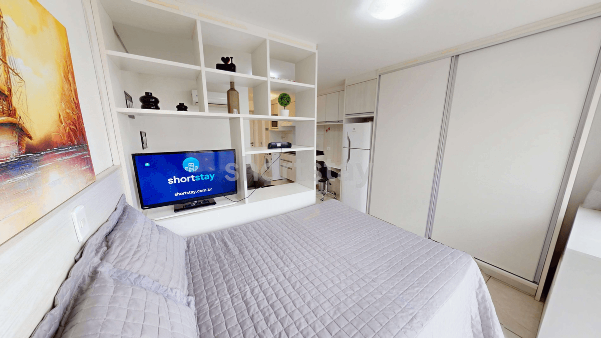 Seventh Avenue - Compacto e Inteligente - Image 1