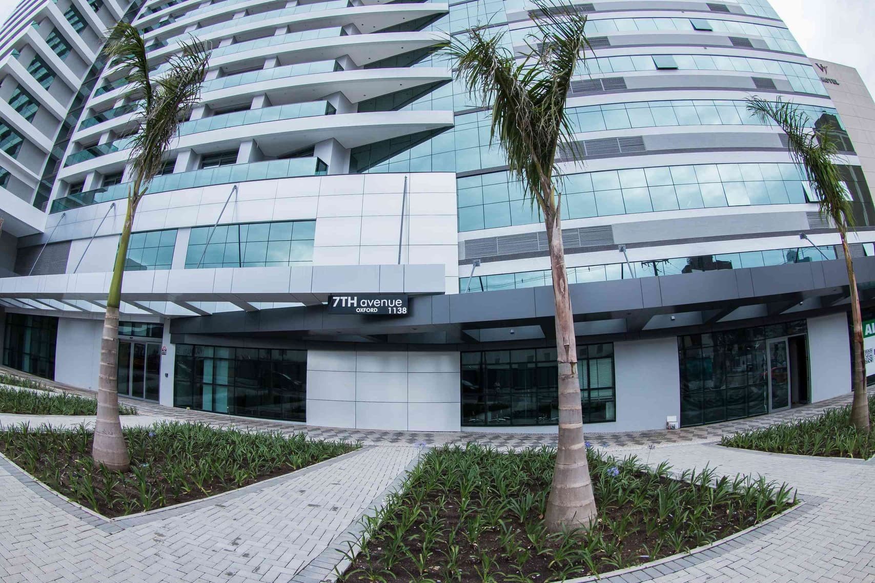 Seventh Avenue - Image 1