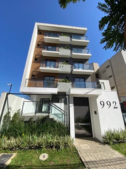 Start Residence - Image 1