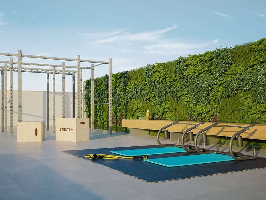 Take Urban Habitat - Image 1